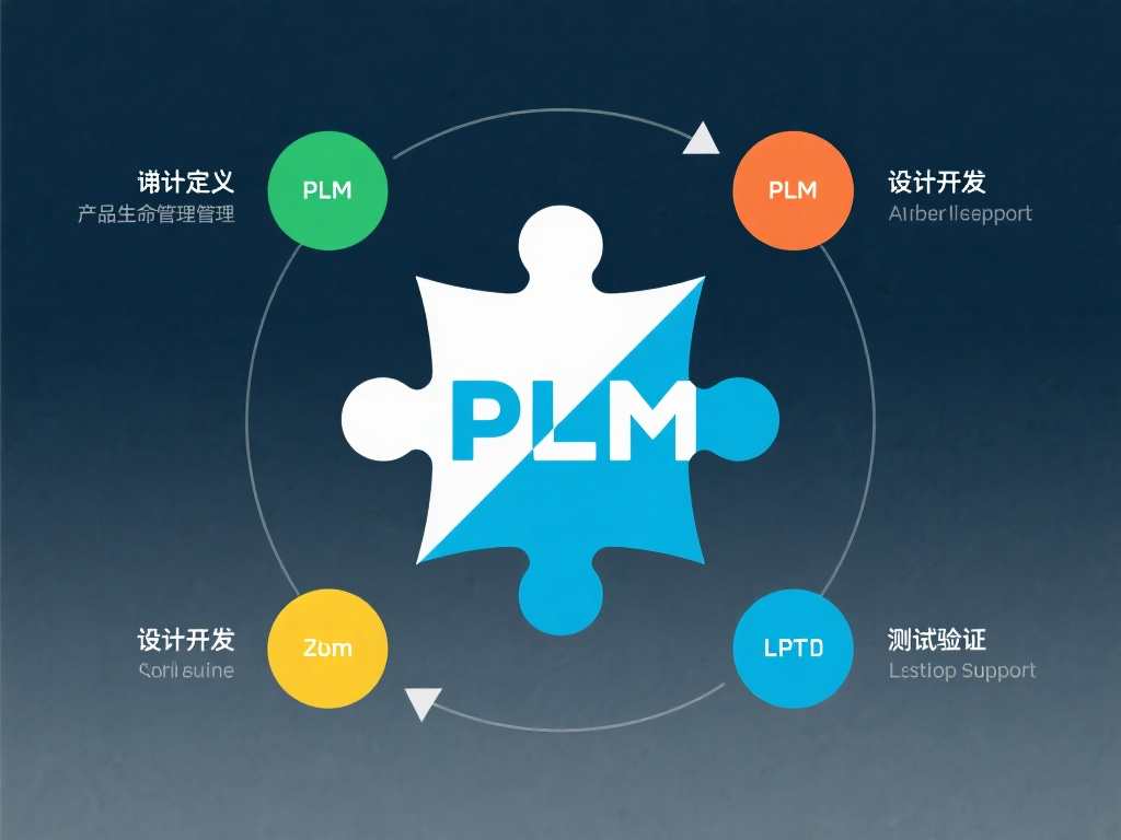 PLM项目管理模块